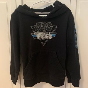 Star Wars Hoodie